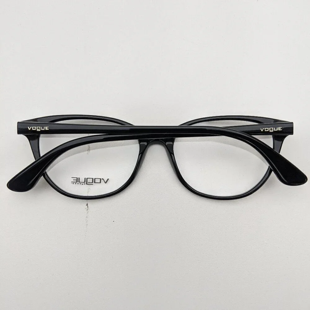 🕶️ Vogue VO2937 W44 Cat Eye Eyeglasses 51/17-140 / JLE505🕶️​